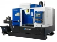 Centro de Usinagem - Vertical High Speed - MCV 800L